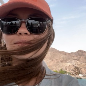 Дарья Нефедьева | Сетка — социальная сеть от hh.ru