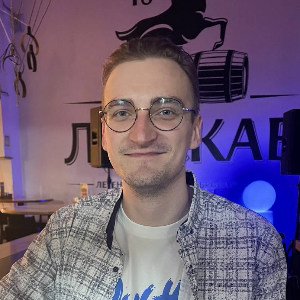 Дмитрий Бык | Сетка — социальная сеть от hh.ru