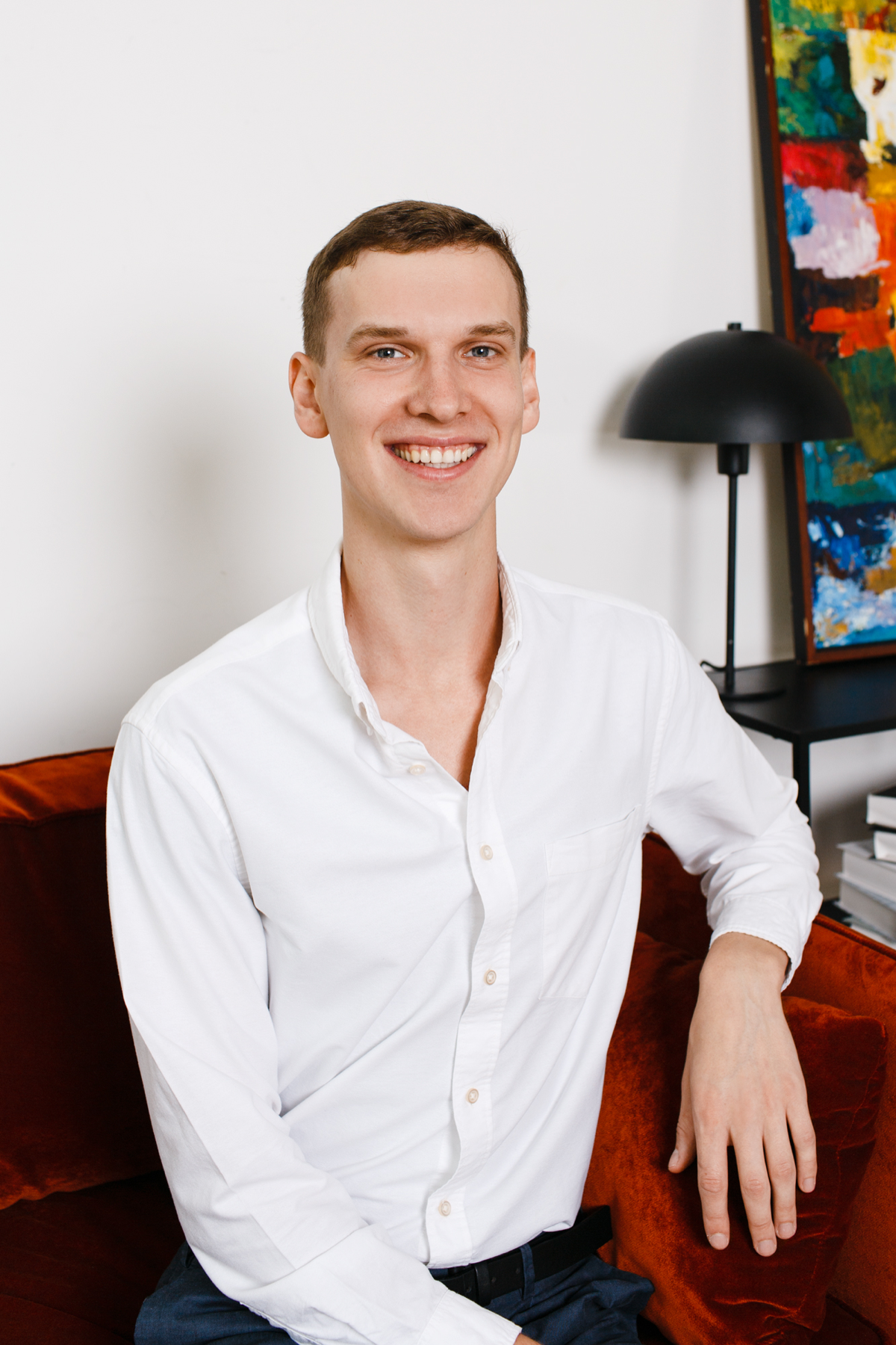 Всем привет!) 
Меня зовут Тимур Новопашин, уже почти 5 лет работаю в подборе и адаптации персонала. Несколько фактов обо мне:


Подбираю персонала в 27 странах присутствия компании Wolt | Сетка — социальная сеть от hh.ru