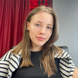 Анна Минакова | Сетка — социальная сеть от hh.ru