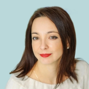 Елена Дудникова