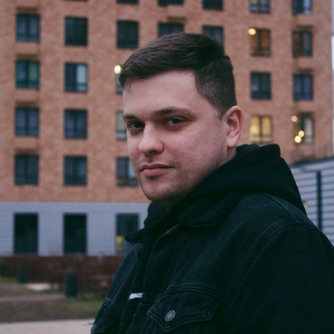 Тимофеев Павел | Сетка — социальная сеть от hh.ru