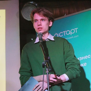 Роман Разумович | Сетка — социальная сеть от hh.ru