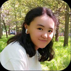 Аяна Толымбекова