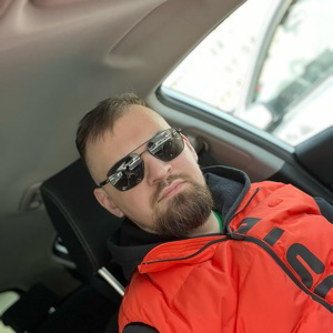 Владимир Краморев | Сетка — социальная сеть от hh.ru