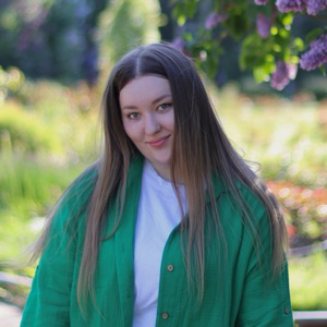 Ирина Колбасич | Сетка — социальная сеть от hh.ru