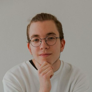 Егор Хильков | Сетка — социальная сеть от hh.ru