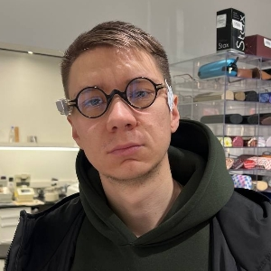 Ничепорчук Андрей | Сетка — социальная сеть от hh.ru