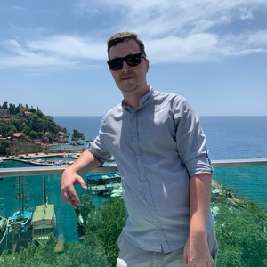 Марат Алембиков