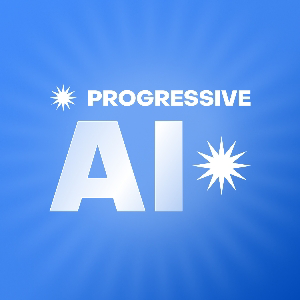Progressive AI - Искусственный интеллект и бизнес