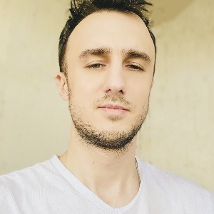 Андрей Серый | Сетка — социальная сеть от hh.ru