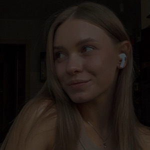 Анастасия Шашкова
