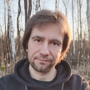 Сергей Новиков | Сетка — социальная сеть от hh.ru