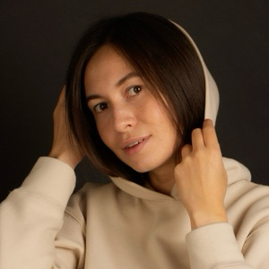 Марина Выдрина | Сетка — социальная сеть от hh.ru