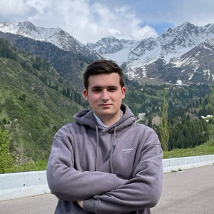 Сергей Доля | Сетка — социальная сеть от hh.ru