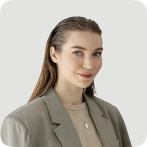 Виктория Соболева