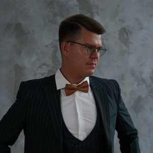 Илья Зюзюкин | Сетка — социальная сеть от hh.ru