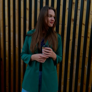 Яна Веденеева | Сетка — социальная сеть от hh.ru