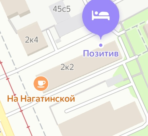 Но ведь Позитив на Преображенке | Сетка — социальная сеть от hh.ru