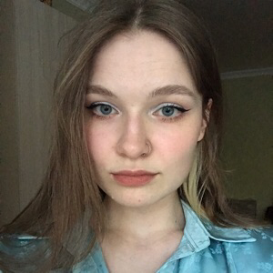 Александра Ефимова