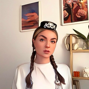 Айгуль Арджан