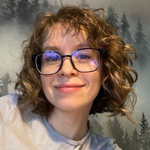 Elizaveta Feliugina | Сетка — социальная сеть от hh.ru