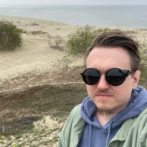 Игорь Сазановец