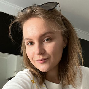 Нина Лебедева | Сетка — социальная сеть от hh.ru