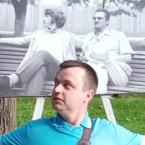 Дмитрий Бурцев
