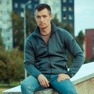 Дмитрий Лепехо