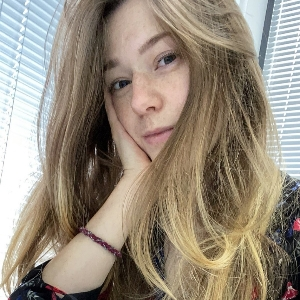 Ксения Судакова | Сетка — социальная сеть от hh.ru