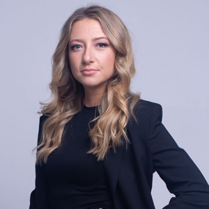 Елена Ярыгина