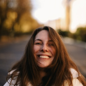 Лена Евдокименко