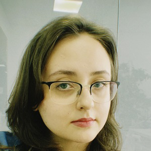 Ольга Скороходова