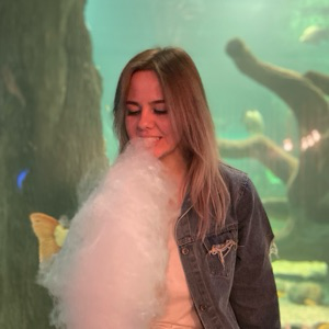 Юлия Булатова