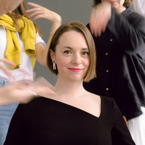 Ольга Сартакова | Сетка — социальная сеть от hh.ru