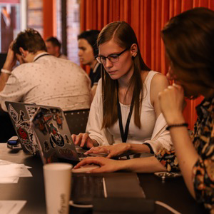 Анастасия Гущина