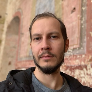 Андрей Зайцев