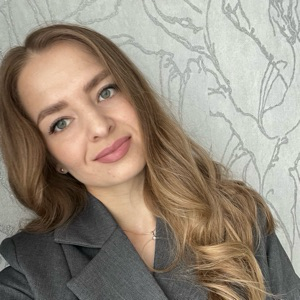 Жанна Новосёлова