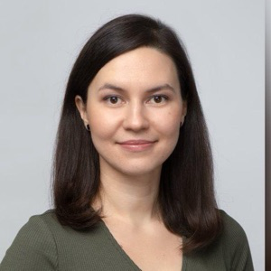 Оксана Куманина