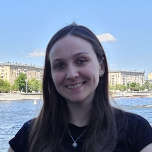 Маргарита Давыдюк | Сетка — социальная сеть от hh.ru