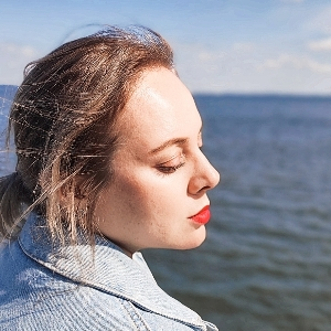 Арина Понуровская | Сетка — социальная сеть от hh.ru