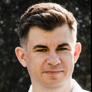 Александр Лысак | Сетка — социальная сеть от hh.ru