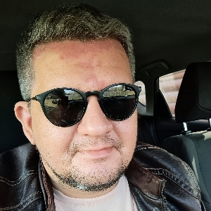 Михаил Меркушев