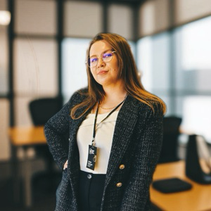 Светлана Гусева