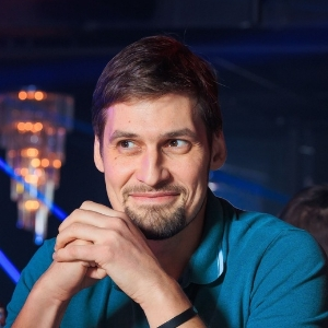 Антон Конев