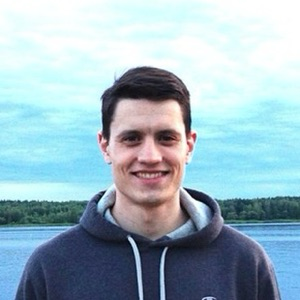 Арсений Крупенин | Сетка — социальная сеть от hh.ru