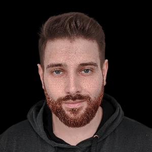 Егор Романов