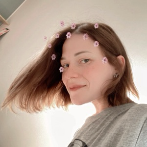 Anna Kuznecova | Сетка — социальная сеть от hh.ru