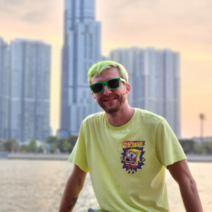 Максим Медведев | Сетка — социальная сеть от hh.ru